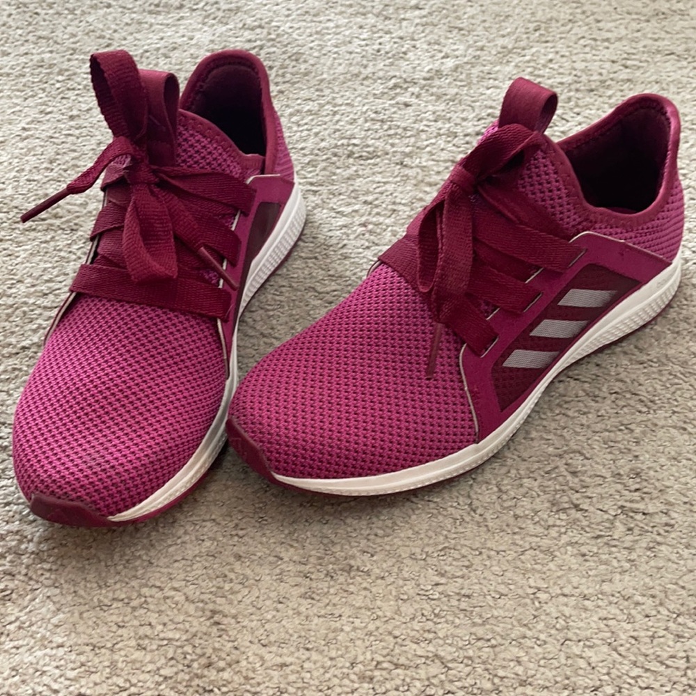 Adidas edge lux